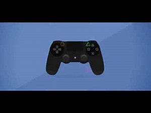 The Evolution of DualShock