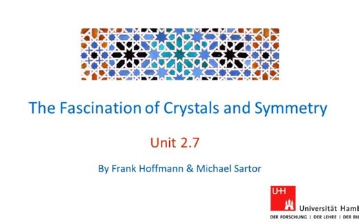 用结构文件采用vesta绘制晶体结构