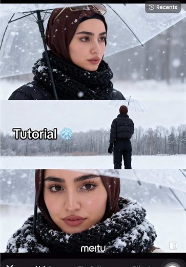 Meitu AI Tutorial: Step-by-Step Guide