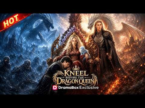 💔👑 Her Lover Betrayed Her… So She Became Queen Again! 😱🔥Kneel Before The Dragon Queen