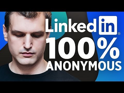 LinkedIn Privacy & Notifications Settings Explained + My Recommended Settings