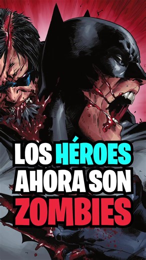 Arrancamos el spooky month con un Geekfacts tenebroso ☝️🎃 #comic #comics #dccomics #batman #superman