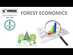 68. RPSC-ACF | Forest Economics