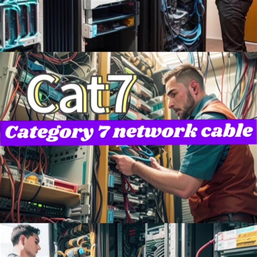 Ultimate Guide to Installing Cat7 Ethernet Cables