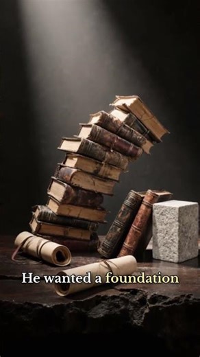 The 400-Year-Old Idea That Built Modern Science