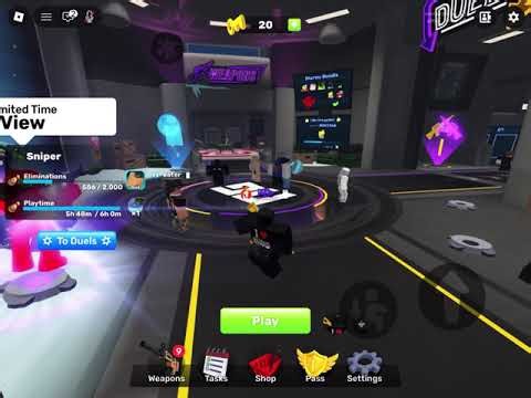 Roblox rivals side to side emote music