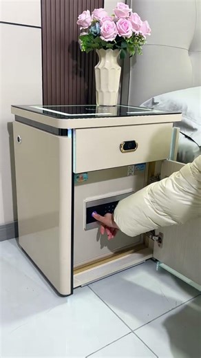 All-in-One Cabinet – Stylish and Secure Storage for Your Valuables” #shortsfeed