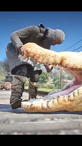 Red Dead Redemption 2 | Mega Games