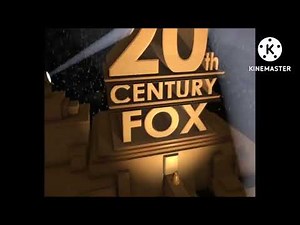 20TH CENTURY FOX MATT HOECKER NTSC VERSION
