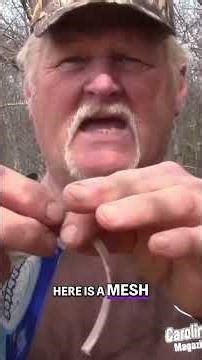 This Simple Strip Caught Me 30 Fish!