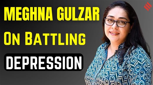 In an exclusive interview with Express Adda, Director Meghna Gulzar opens up on her depressing phase in life after her Movie Filhaal. And how she managed her life after Filhaal to making Talvar. #MeghnaGulzar #MeghnaGulzarInterview #depression #filhaal #talvar | InUth