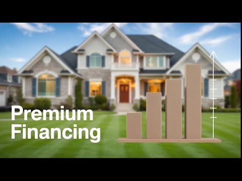 Rich People REVEAL Why They Choose Premium Financing for INSURANCE