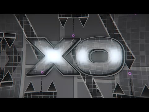 Xo Highlights! | Krmal | Geometry Dash 2.207
