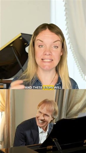 How to Create a Piano Course from Scratch in 3 Steps #pianoteachers