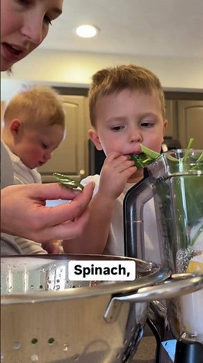 Baby Food Pouch Recipe