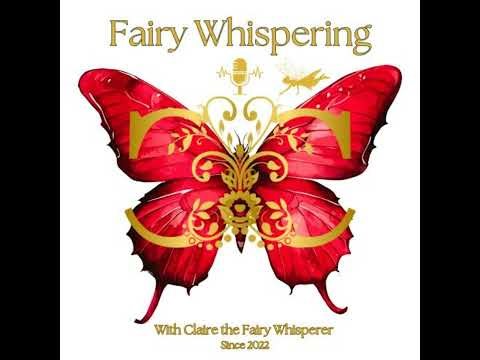 Ep 85 Why can't there be fairies? with Meri C Dickson
