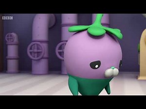 Octonauts - A Very Vegimals Christmas