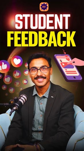 Real Student Feedback 💫📚 | Transformation After Guidance