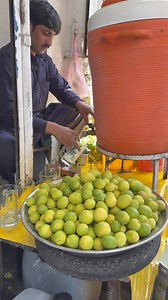 Zest Up Your Day with Refreshing Limeade #lime #limeade #diy #summers #summerdrink #fyp #foryou | Dr SHS