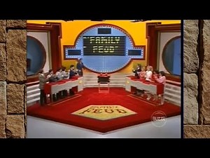 Family Feud | Murrietta vs. Jeffrey