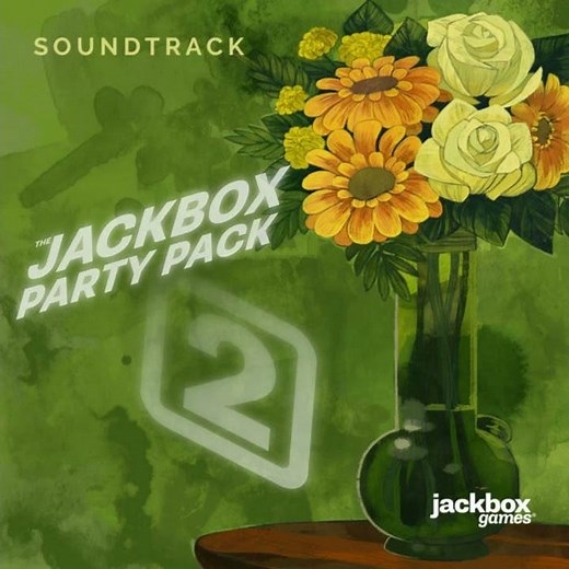 Fibbage 2 | Round 1 Choose | The Jackbox Party Pack 2: Soundtrack | OST