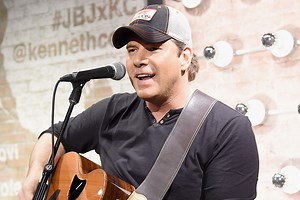 How Rodney Atkins   Fisk Jubillee Singers Teamed for New Song