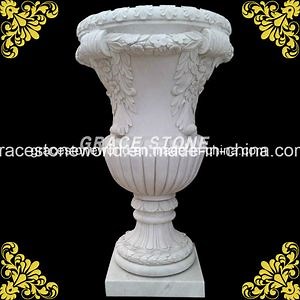 [Hot Item] Marble Flower Pot (GS-FL-111)