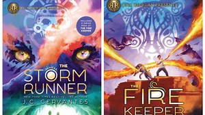 Jackie's Top 5: Books you should read by New Mexico authors