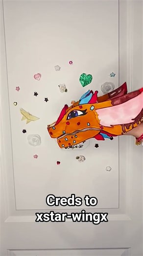 xstar-wingx new trend!