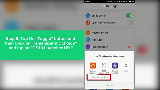 【Youtube】【iOS】【Android】如何在安卓手机上安装iOS10-安装教程How To Install iO