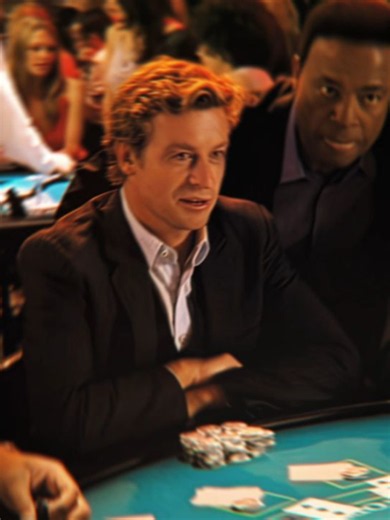 เพราะผมคือ The mentalist I SABI MIA BOYKA Russia Song I #thementalist #patrickjane #thementalistedit #fyp #ฟีด #edit #edits #พากย์ไทย #asd