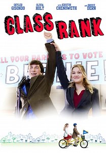 Class Rank (2017)