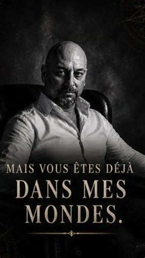 Vous pensiez écouter de la musique… mais vous êtes déjà dans mes histoires – Stronger than music