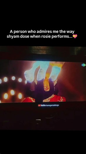 shyam and rosie ❤️‍🩹🤌🏻🤞🏻 #priya_rowdy_2125 #love #telugushorts #shyamsingharoy #nani #saipallavi