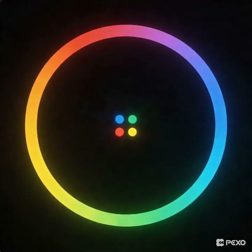Wear OS Boot Animation wearos boot anim #animation