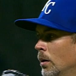 Mike Minor K's 6 Pirates