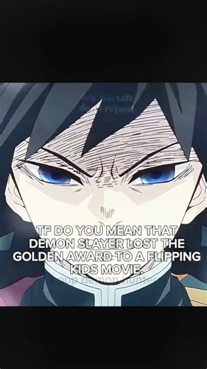 these anime fans just ruined demon slayer for everyone #demonslayer #toxic #anime