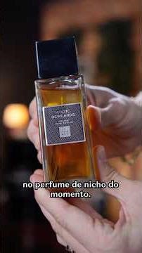 THE BEST DUPE PERFUME RELEASED IN 2026 SO FAR! MYSTIC NEWLANDS IN THE BOX