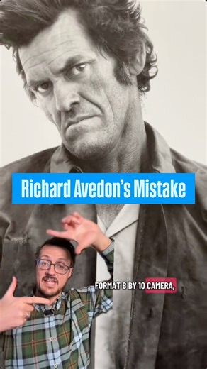 ZACH DOBSON PHOTOGRAPHY on Instagram: "Richard Avedon created In the American West between 1979-1984 for the Amon Carter Museum in Fort Worth, Texas. This landmark series saw Avedon take his high fashion approach to portrait photography to the working class of the western United States. He photographed 752 people, exposing around 17,000 sheets of 8x10 film. In the end, he destroyed all but 123 negatives. In my opinion, this was extremely selfish and short-sighted. Over 600 people gave of themsel