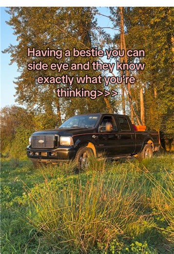 Ford Power Stroke Adventures with Best Friends