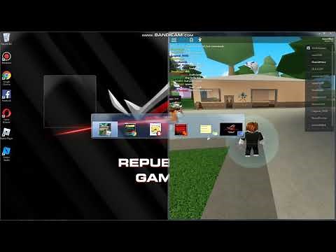 new roblox exploit multiple rbx games (working) 2020
