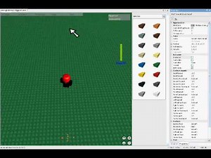 Roblox Brick Tools Tutorial