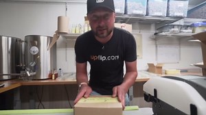 $41K/month selling honey from his garden?