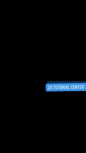 Z3 Tutorial Center Christmas Party 🎉👏🥳 | Z3 Tutorial Center