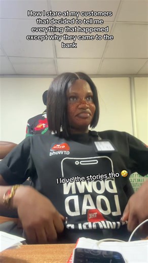 Relatable Banking Stories from Nigerian Customers