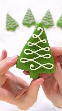 Easy How to Decorate Christmas Tree Cookies – Festive & Fun!