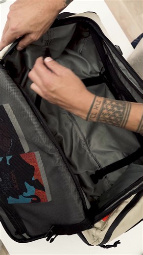 BIG NEWS! Introducing the NEW BLAST - adapts to every journey Pack more, pay LESS! Up to 20% OFF for a limited time. What will you pack first? Click now and start saving! | Bagsmart