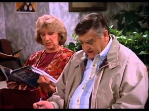 Morty Seinfeld and ACA