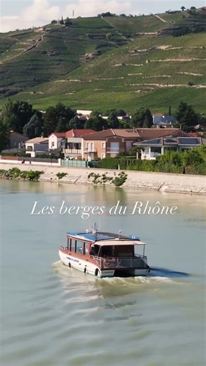 Les coins de la Drôme à découvrir au printemps