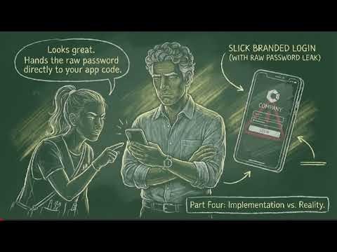 Engineering Zero Trust: From NIST 800-207 to PKCE and mTLS | Part 2/5